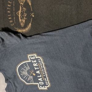 Coalatree T-shirts